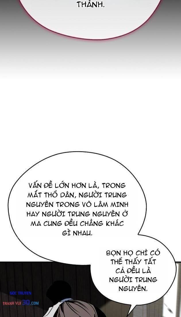 Võ Lâm Phương Tây Chap 119 - Next Chap 118