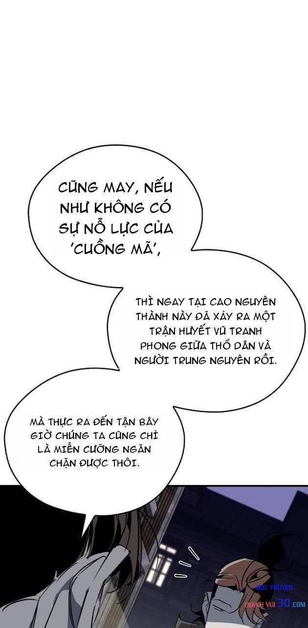 Võ Lâm Phương Tây Chap 119 - Next Chap 118