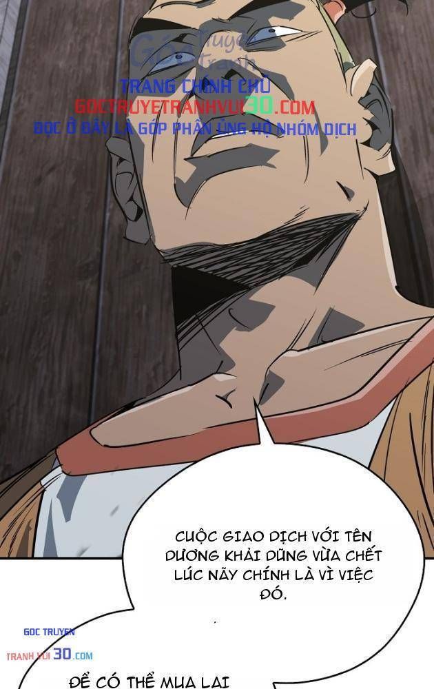 Võ Lâm Phương Tây Chap 119 - Next Chap 118