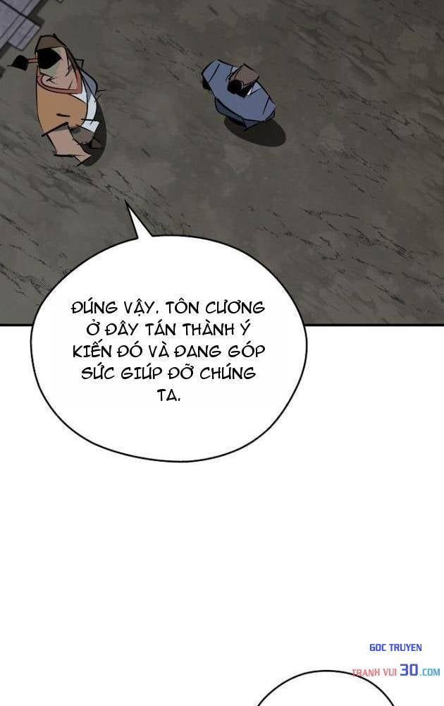 Võ Lâm Phương Tây Chap 119 - Next Chap 118