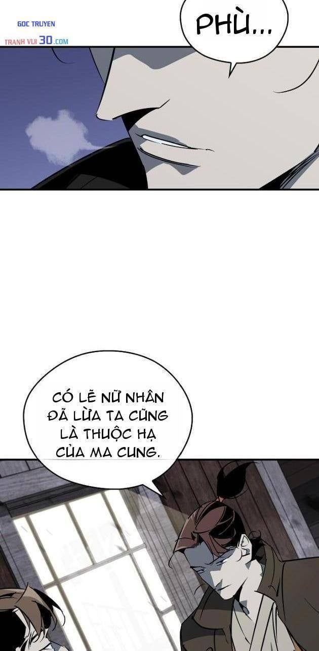 Võ Lâm Phương Tây Chap 119 - Next Chap 118
