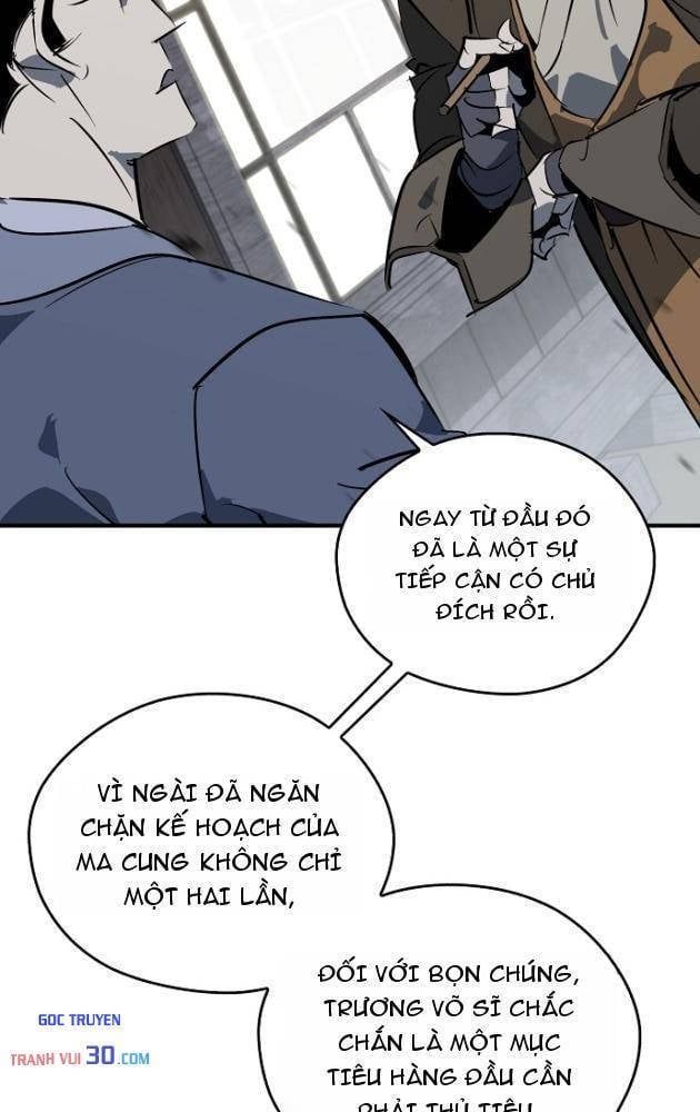 Võ Lâm Phương Tây Chap 119 - Next Chap 118