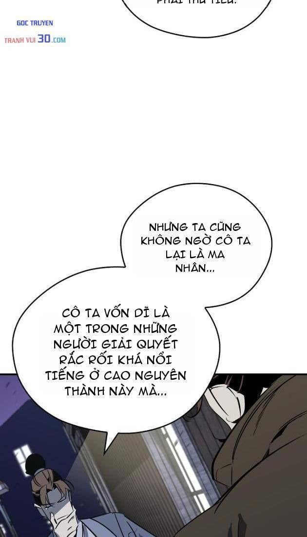 Võ Lâm Phương Tây Chap 119 - Next Chap 118