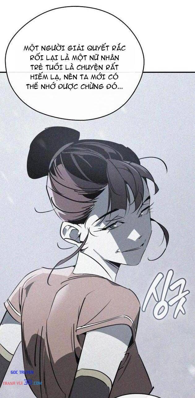 Võ Lâm Phương Tây Chap 119 - Next Chap 118