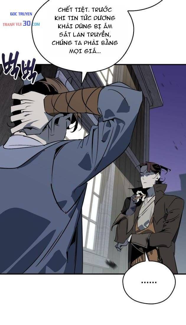 Võ Lâm Phương Tây Chap 119 - Next Chap 118