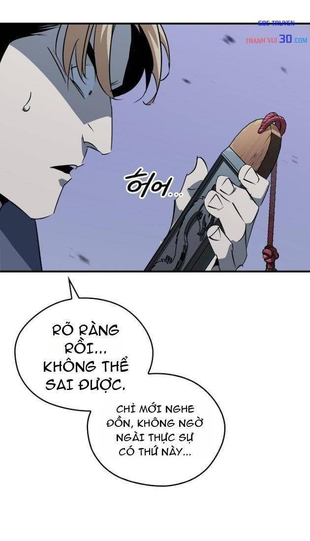 Võ Lâm Phương Tây Chap 119 - Next Chap 118