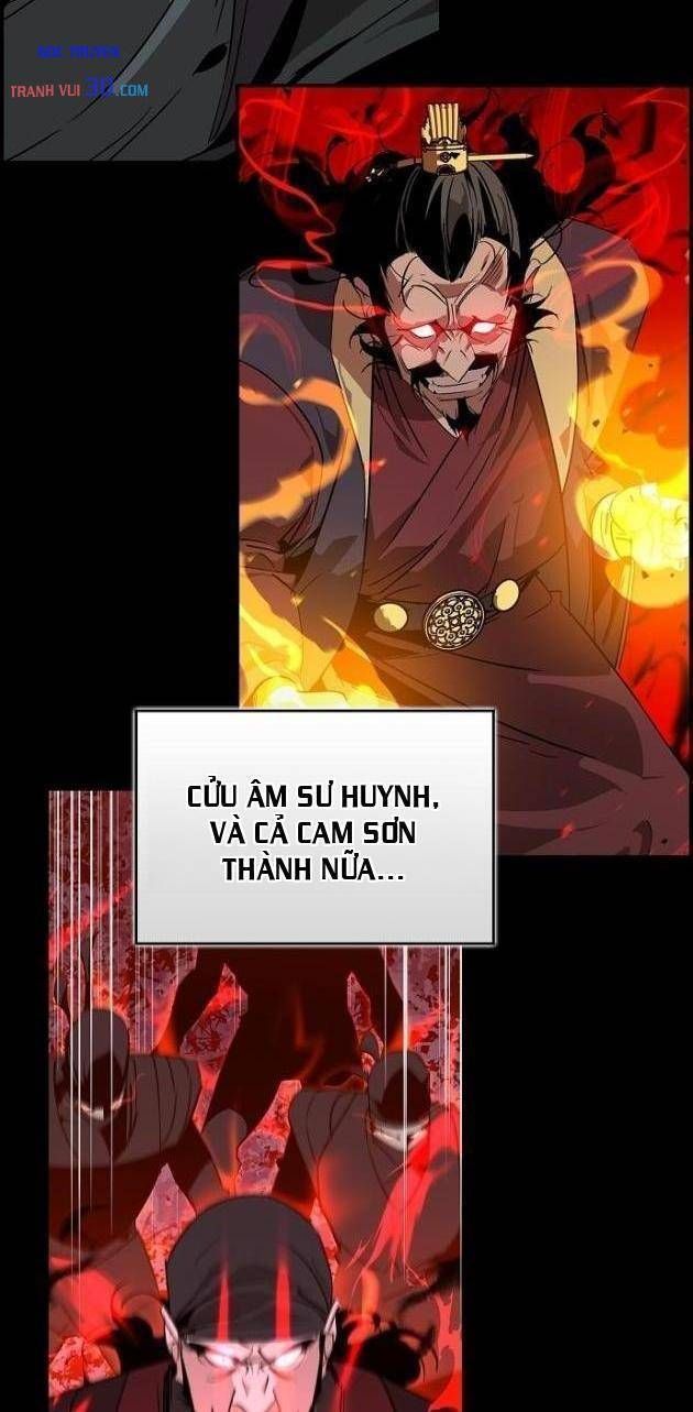 Võ Lâm Phương Tây Chap 119 - Next Chap 118