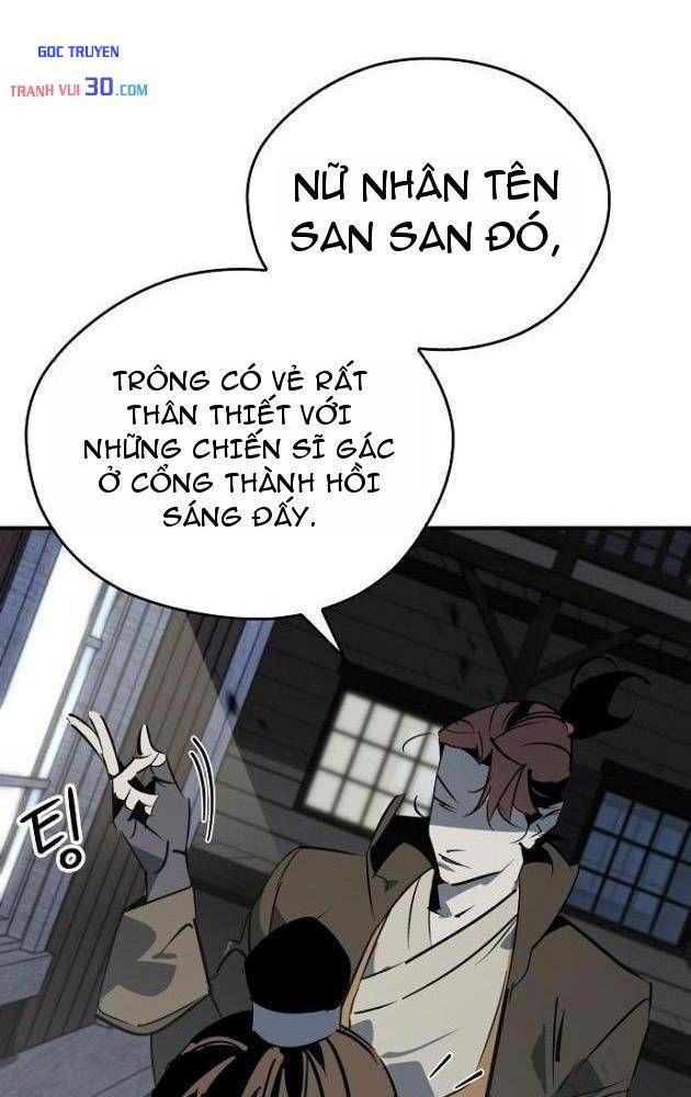 Võ Lâm Phương Tây Chap 119 - Next Chap 118