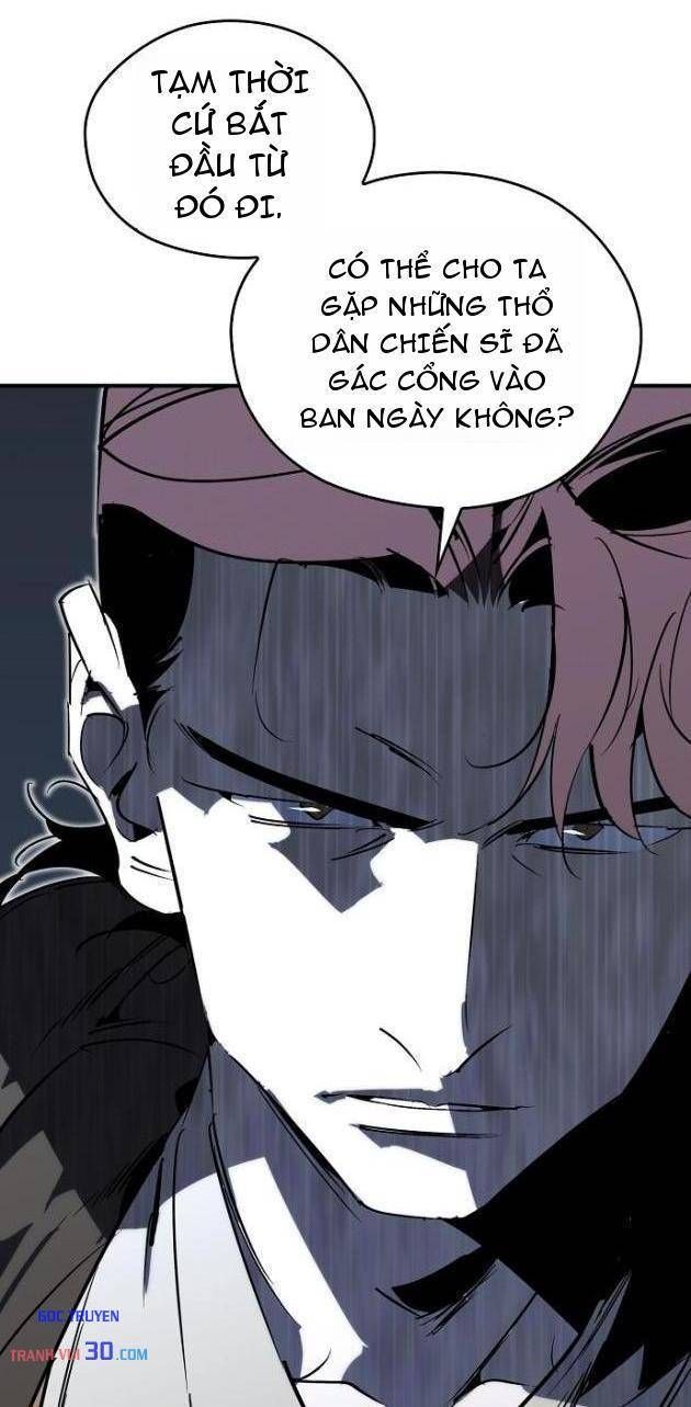 Võ Lâm Phương Tây Chap 119 - Next Chap 118