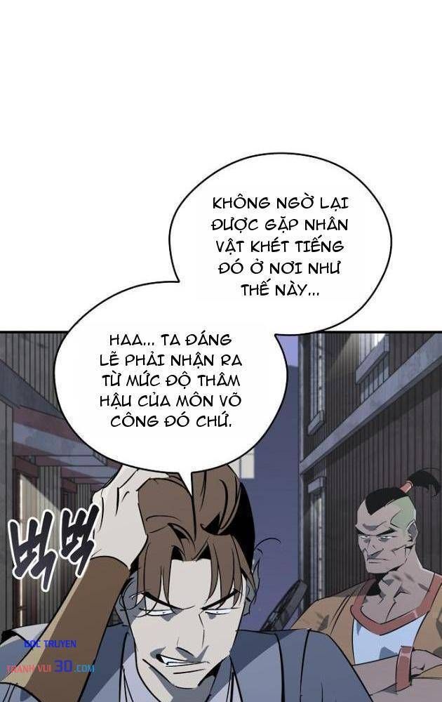 Võ Lâm Phương Tây Chap 119 - Next Chap 118