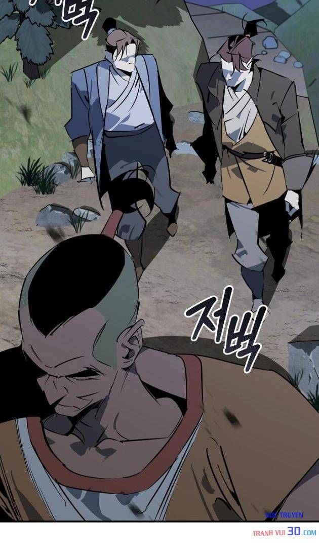 Võ Lâm Phương Tây Chap 119 - Next Chap 118