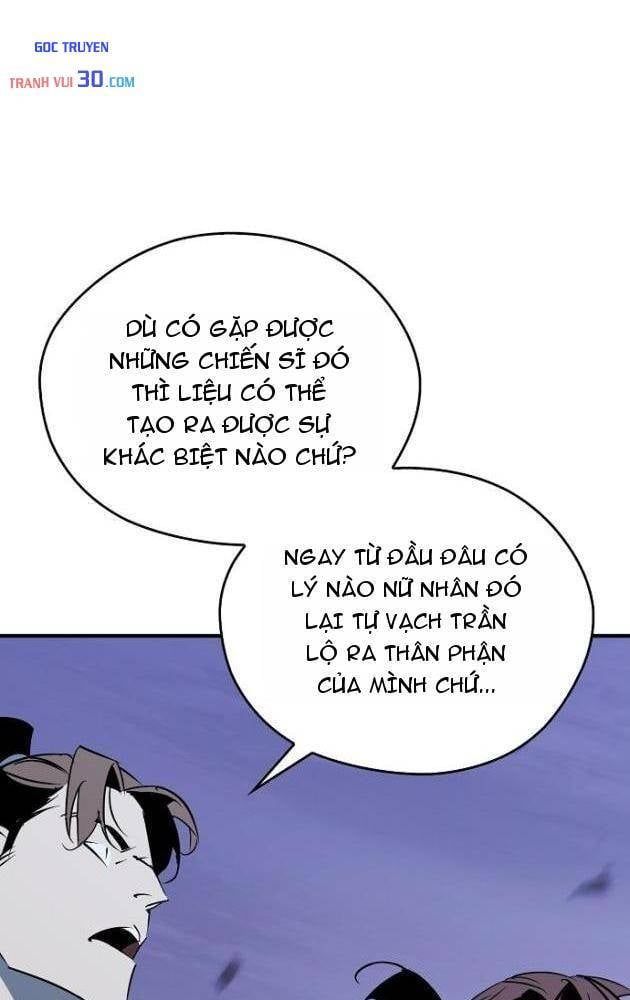 Võ Lâm Phương Tây Chap 119 - Next Chap 118