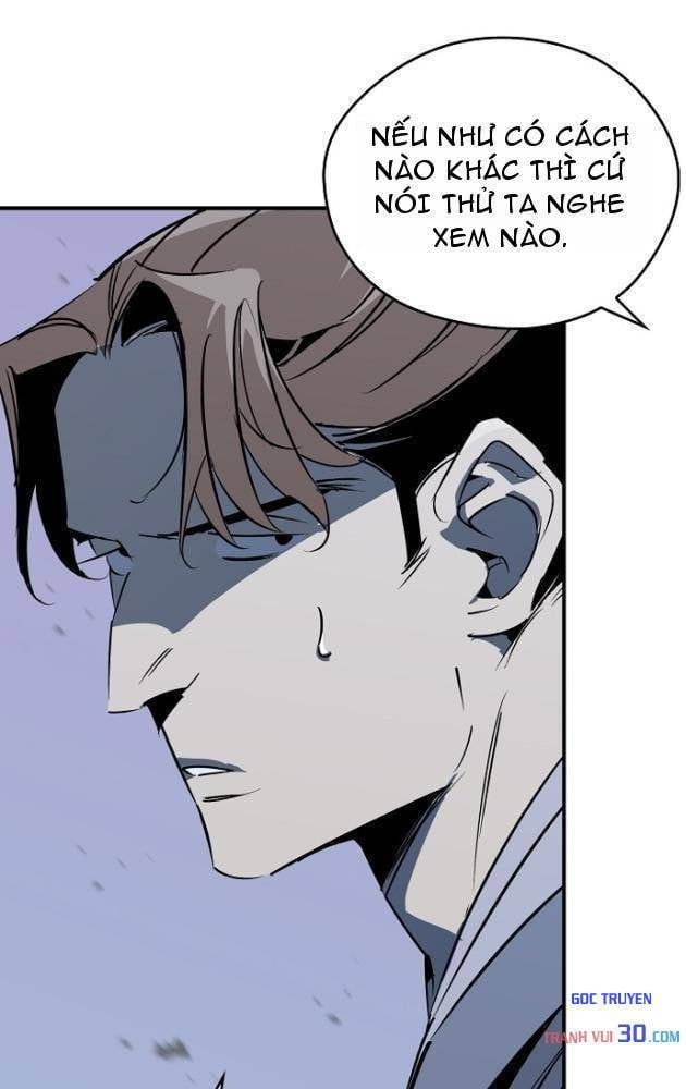 Võ Lâm Phương Tây Chap 119 - Next Chap 118