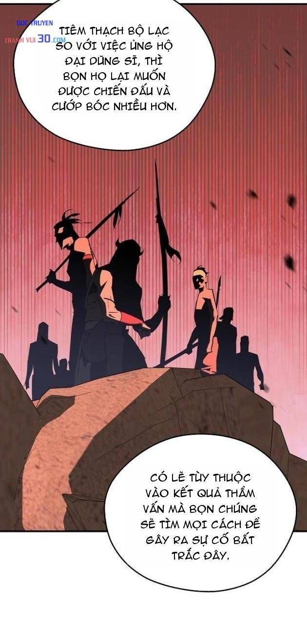 Võ Lâm Phương Tây Chap 119 - Next Chap 118