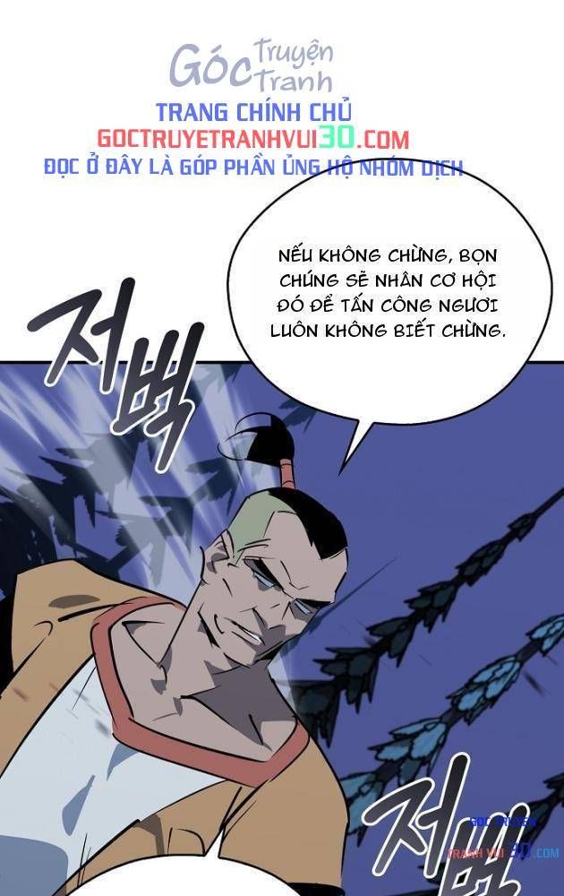 Võ Lâm Phương Tây Chap 119 - Next Chap 118