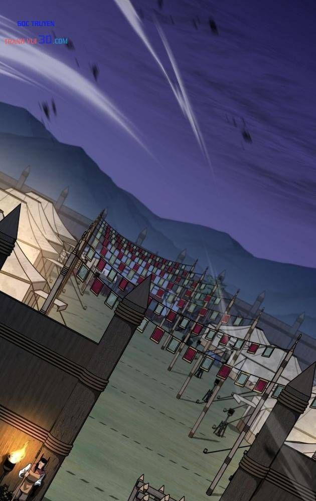 Võ Lâm Phương Tây Chap 119 - Next Chap 118