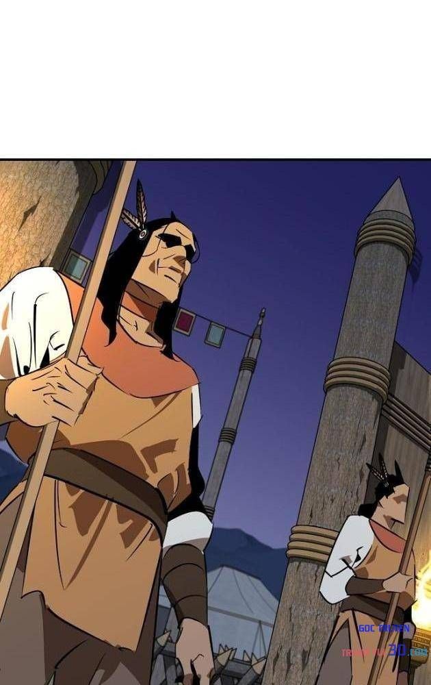 Võ Lâm Phương Tây Chap 119 - Next Chap 118
