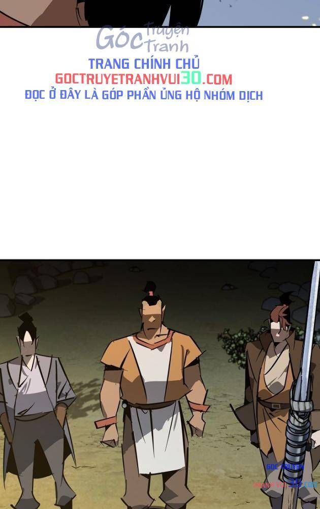 Võ Lâm Phương Tây Chap 119 - Next Chap 118