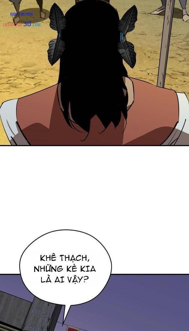 Võ Lâm Phương Tây Chap 119 - Next Chap 118