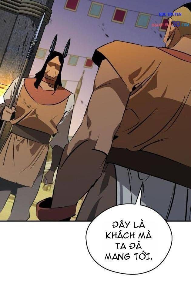 Võ Lâm Phương Tây Chap 119 - Next Chap 118