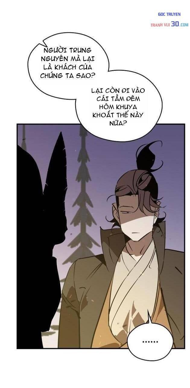 Võ Lâm Phương Tây Chap 119 - Next Chap 118