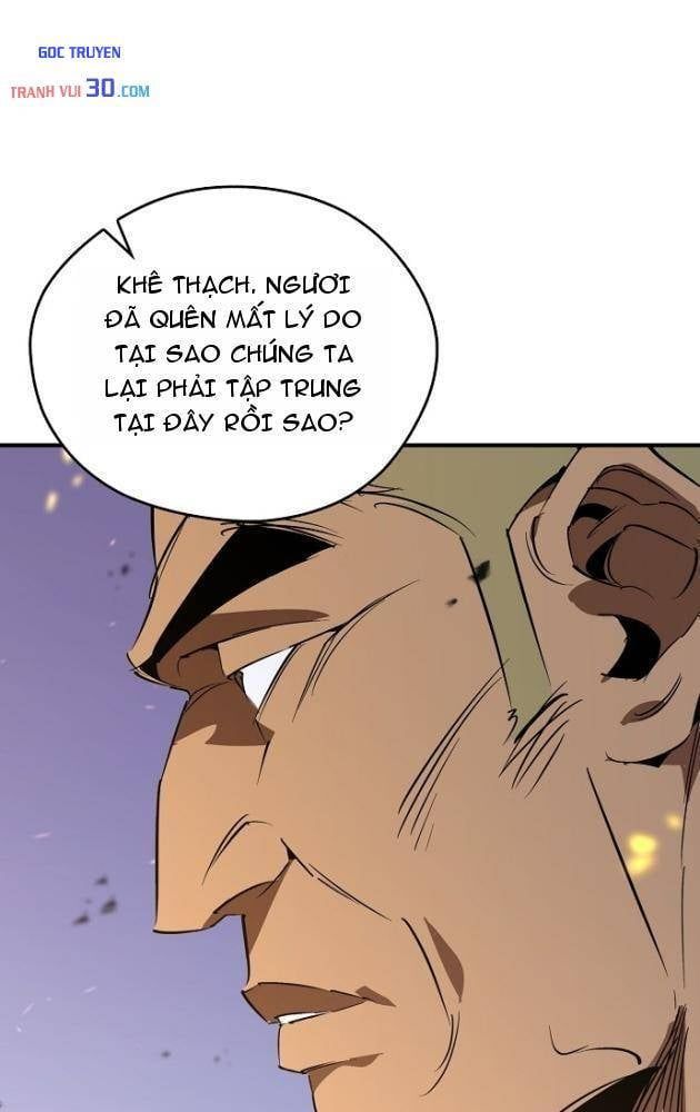 Võ Lâm Phương Tây Chap 119 - Next Chap 118