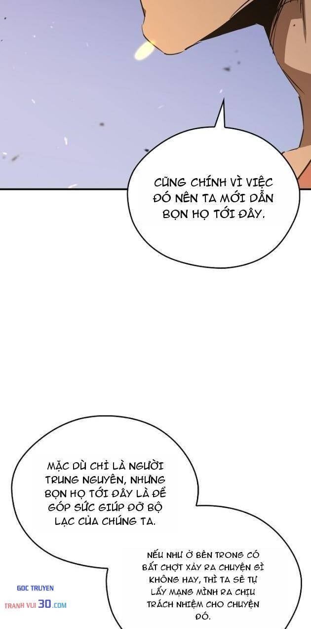 Võ Lâm Phương Tây Chap 119 - Next Chap 118