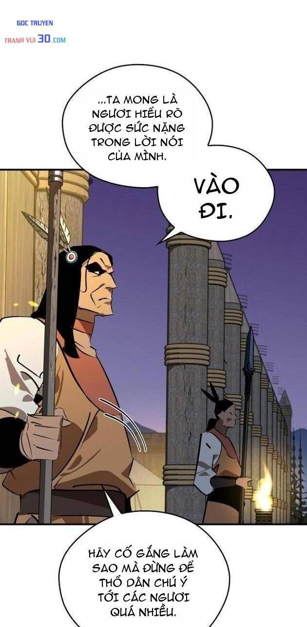 Võ Lâm Phương Tây Chap 119 - Next Chap 118