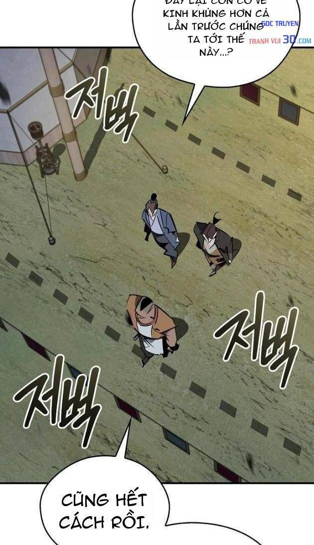 Võ Lâm Phương Tây Chap 119 - Next Chap 118