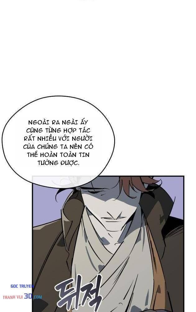Võ Lâm Phương Tây Chap 119 - Next Chap 118