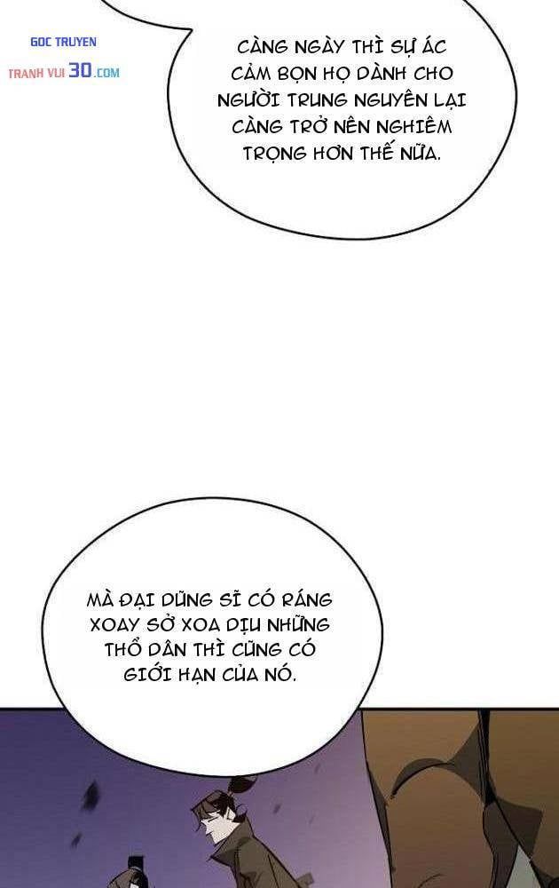 Võ Lâm Phương Tây Chap 119 - Next Chap 118
