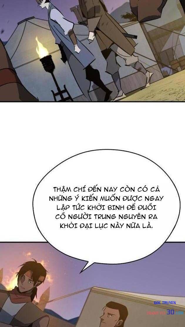 Võ Lâm Phương Tây Chap 119 - Next Chap 118