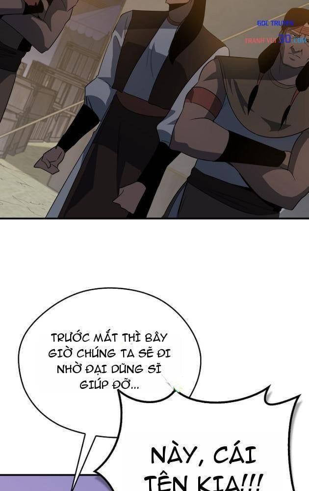 Võ Lâm Phương Tây Chap 119 - Next Chap 118