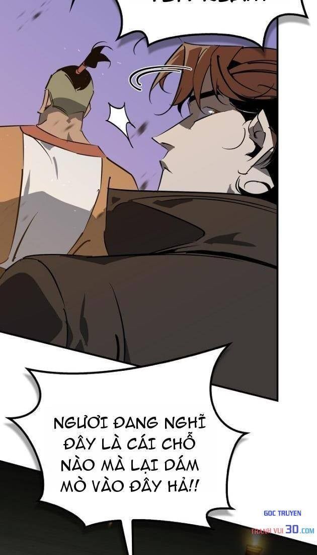 Võ Lâm Phương Tây Chap 119 - Next Chap 118