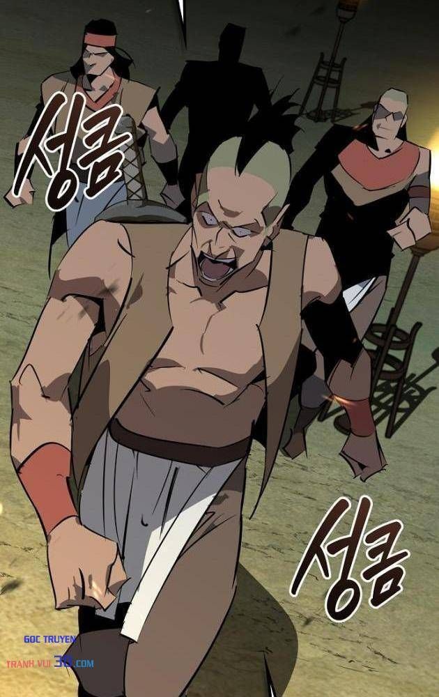 Võ Lâm Phương Tây Chap 119 - Next Chap 118