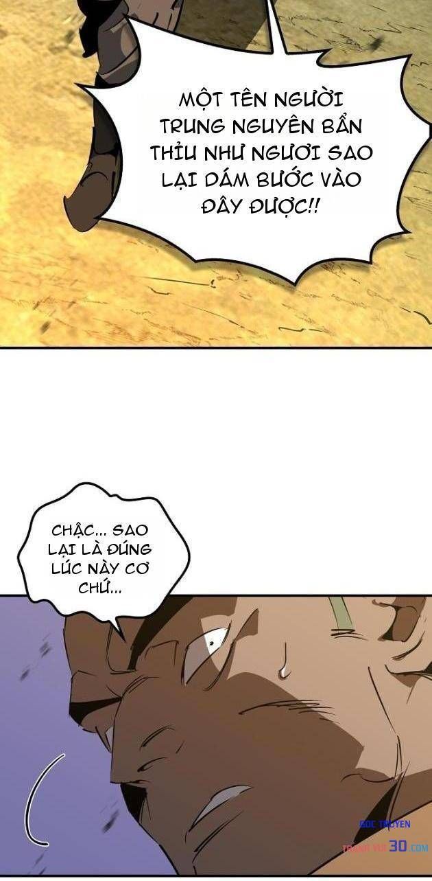 Võ Lâm Phương Tây Chap 119 - Next Chap 118