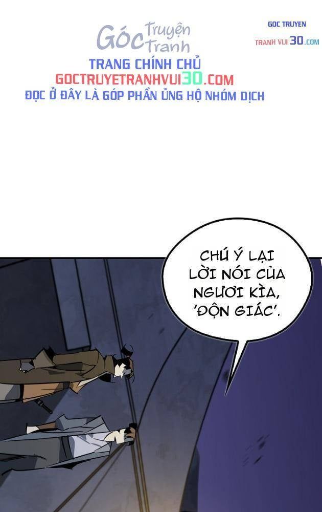 Võ Lâm Phương Tây Chap 119 - Next Chap 118