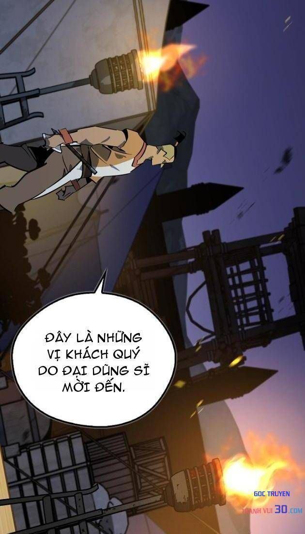 Võ Lâm Phương Tây Chap 119 - Next Chap 118