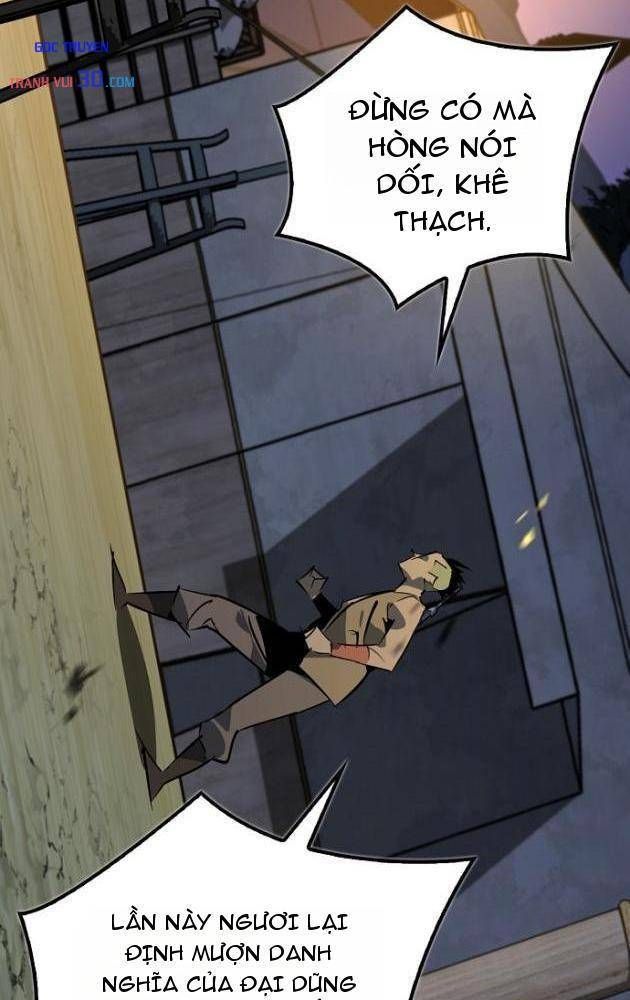 Võ Lâm Phương Tây Chap 119 - Next Chap 118