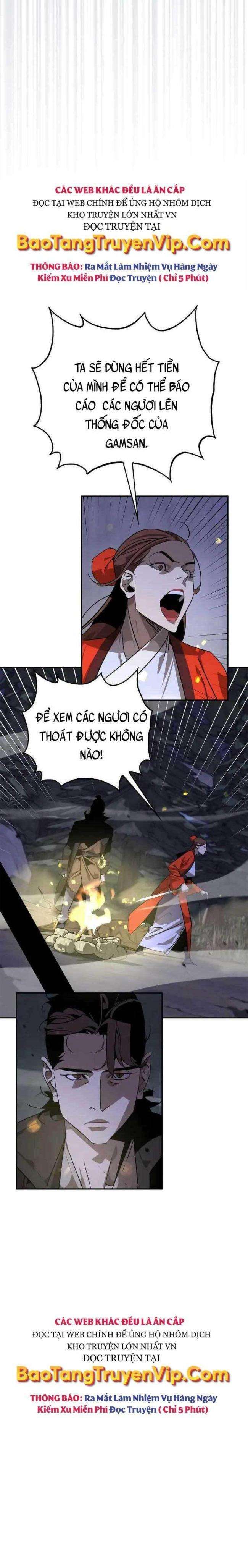 Võ Lâm Phương Tây Chap 12 - Next Chap 11