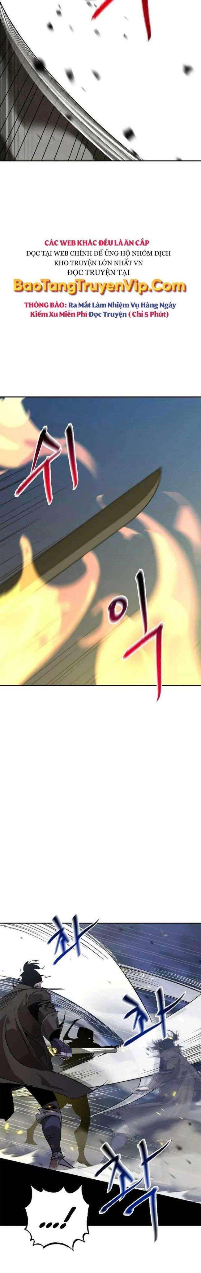 Võ Lâm Phương Tây Chap 12 - Next Chap 11