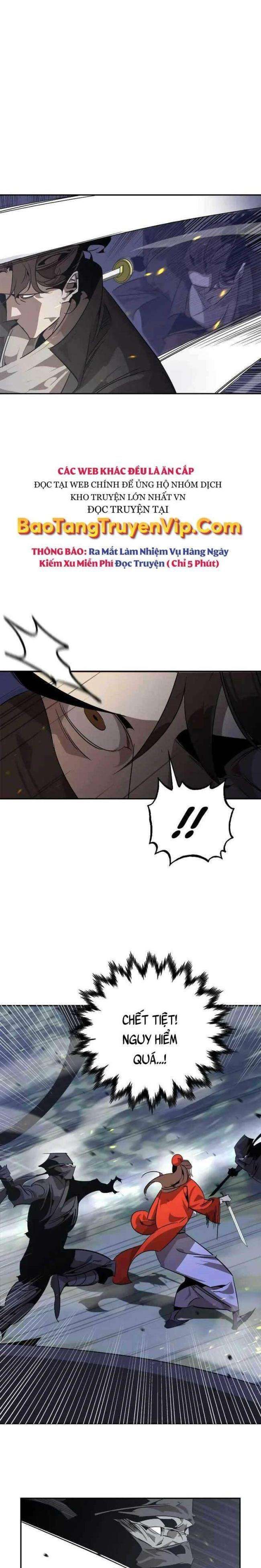 Võ Lâm Phương Tây Chap 12 - Next Chap 11