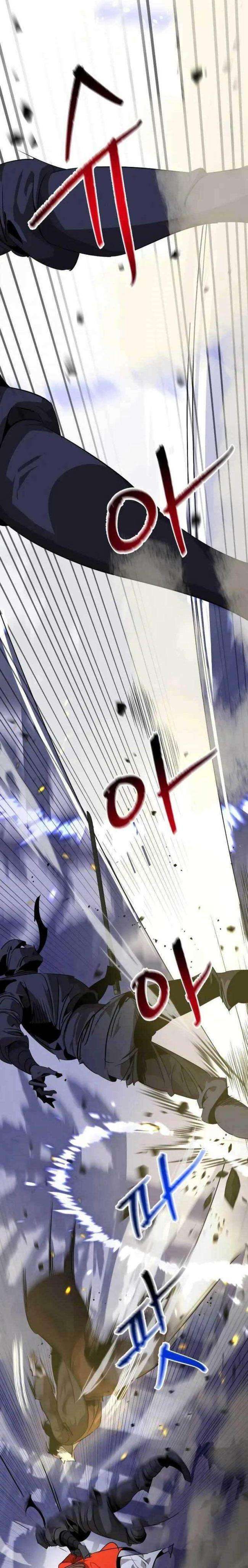 Võ Lâm Phương Tây Chap 12 - Next Chap 11