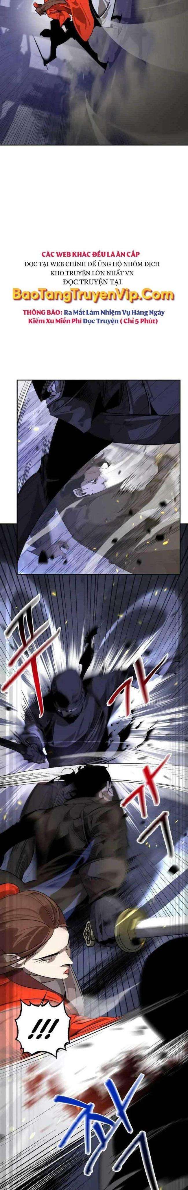 Võ Lâm Phương Tây Chap 12 - Next Chap 11