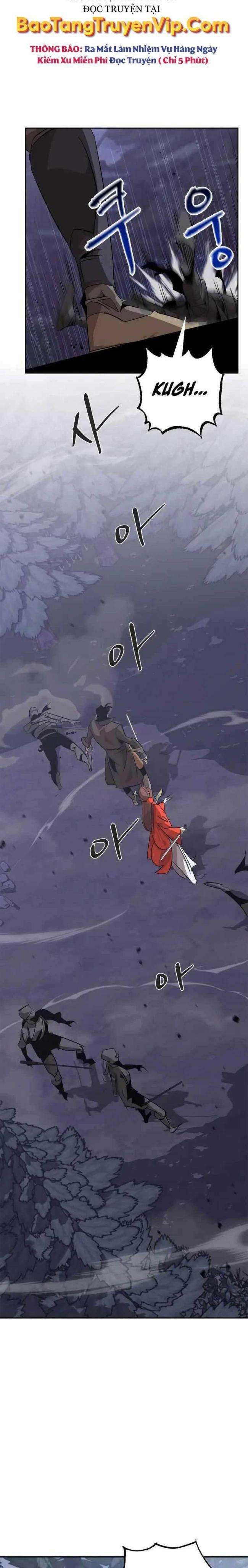 Võ Lâm Phương Tây Chap 12 - Next Chap 11