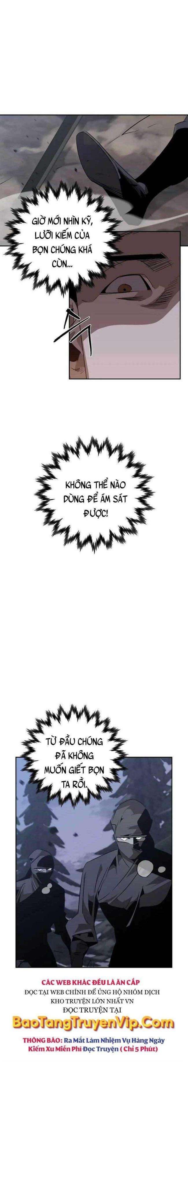 Võ Lâm Phương Tây Chap 12 - Next Chap 11