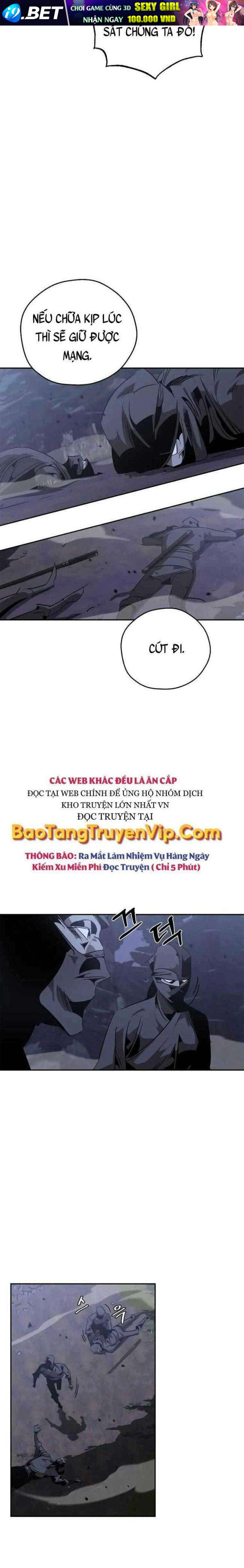 Võ Lâm Phương Tây Chap 12 - Next Chap 11