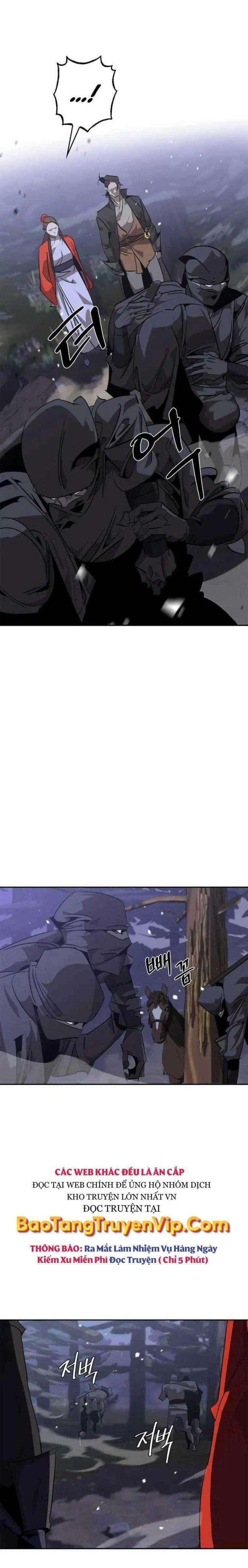 Võ Lâm Phương Tây Chap 12 - Next Chap 11