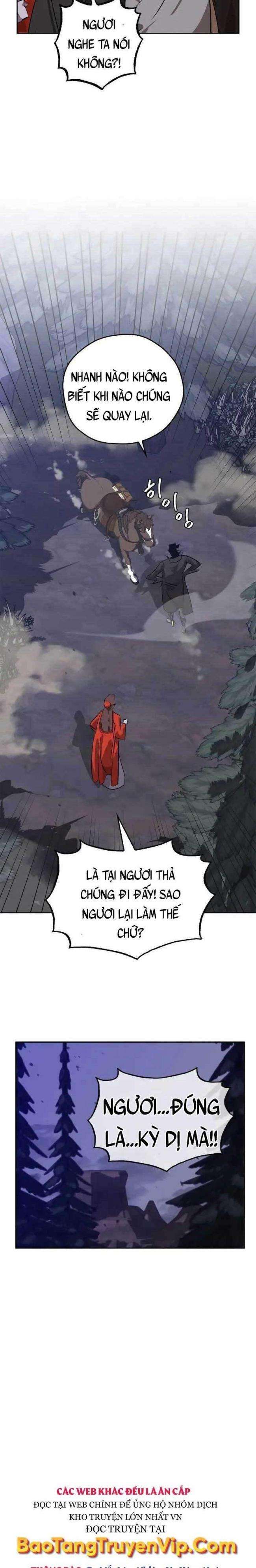 Võ Lâm Phương Tây Chap 12 - Next Chap 11
