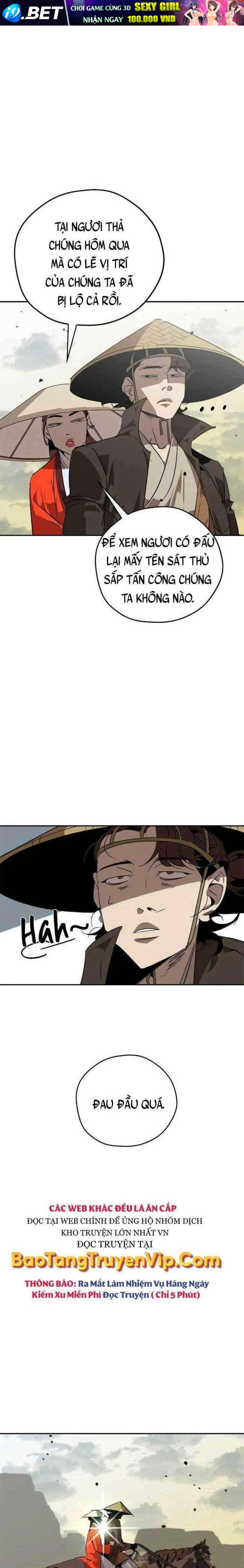 Võ Lâm Phương Tây Chap 12 - Next Chap 11